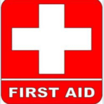Shree Chemical Industries First Aid